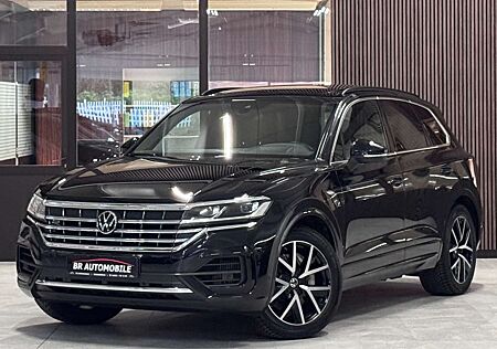VW Touareg Volkswagen R-Line 4Motion*Allradlenkung*360*Softclose*Pano