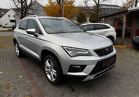 Seat Ateca Xcellence Navi AHK LED