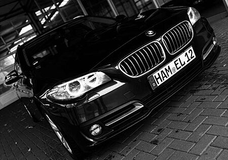 BMW 535d 535 Xdrive Touring Aut. Modern Line