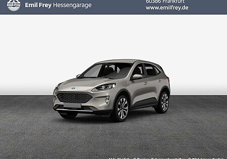 Ford Kuga 2.0 EcoBlue Aut. ST-LINE X AHK GJR