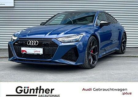 Audi RS7 PERFORMANCE+HUD+WINTERRÄDER+SPORT