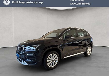 Seat Ateca Xperience 1.5 TSI DSG Kamera/LED/Navi