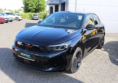 Opel Corsa GS Automatik
