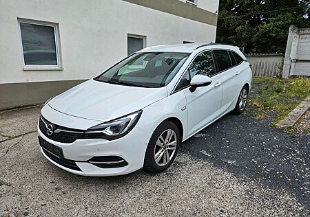 Opel Astra 1.4 ST Elegance AUTOMATIK *NAVI*LED*1.Hand