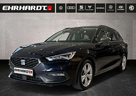 Seat Leon Sportstourer 2.0 TDI DSG 4Drive FR VIRTUAL*NAVI...