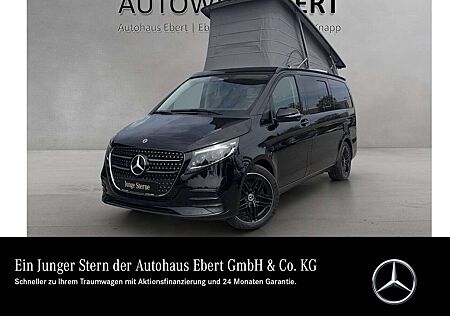 Mercedes-Benz Marco Polo 300d AMG AIRMATIC DISTR WW-Standh AHK
