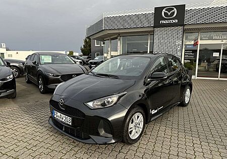 Mazda 2 Hybrid 1.5L VVT-i 116 PS e-CVT FWD CENTRE-LINE