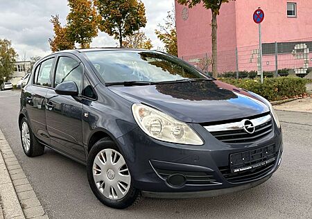 Opel Corsa D 1.2 Benziner Klima/ 5 Türer