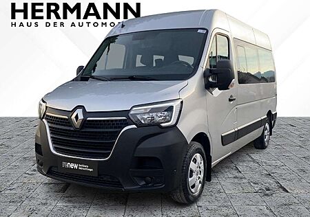 Renault Master III Kombi dCi 180 L2H2 ENERGY 3.5t LED