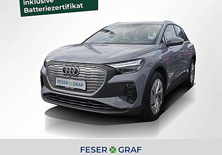 Audi Q4 e-tron 35 LED PDC Virtual Cockpit