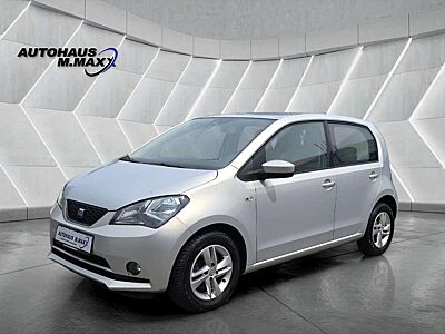 SEAT Mii Style Viva Klima Carplay Rückfahrkamera