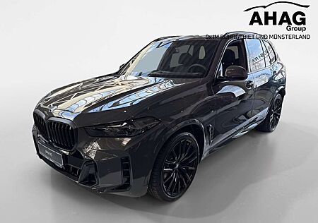 BMW X5 xDrive40d M-Paket*Aktivlenkung*Sitzbelüftung*AHK*