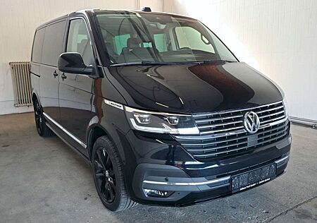 VW T6 Multivan Volkswagen T6.1 Multivan*Kamera*ACC*7-Sitze*Led*3-Zonen*
