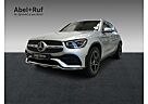 Mercedes-Benz GLC-Klasse GLC 200 4M AMG+MBUX+DISTRONIC+Memory+AHK+360°