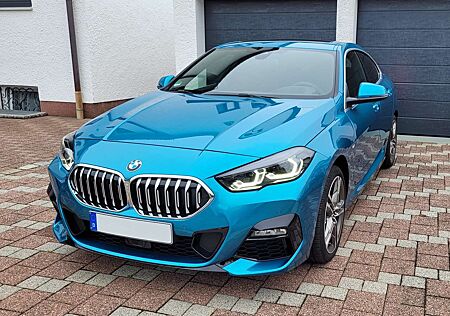 BMW 220d 220 xDrive Gran Coupe Aut. M Sport