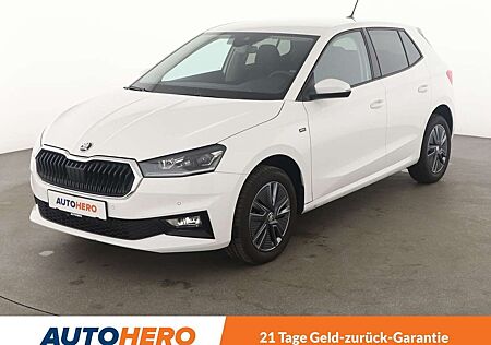 Skoda Fabia 1.0 TSI Drive Aut.*LED*ACC*PDC*ALU*