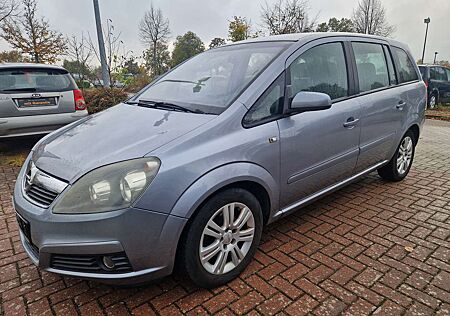 Opel Zafira 1.6