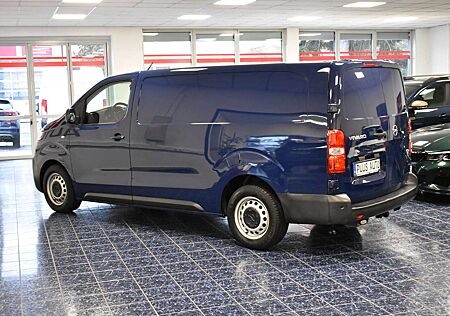 Opel Vivaro Edition L3 3-Sitze Nav Temp AHK Standheiz