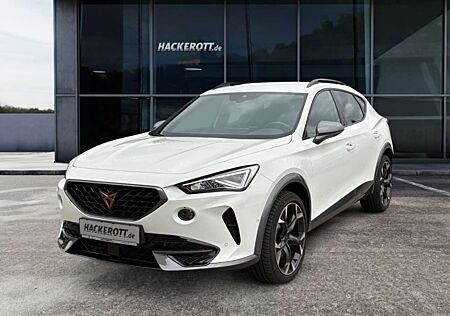 Cupra Formentor gebraucht kaufen Cupra Formentor VZ 4Drive PDC Navi ACC Klimaa. Rückfahrk.