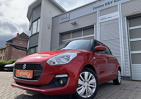 Suzuki Swift 1.0 Compfort Klima+Alu+Sitzhz.
