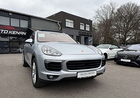 Porsche Cayenne S E-Hybrid ACC/Pano/Luft/AHK/PDLS/14Wege