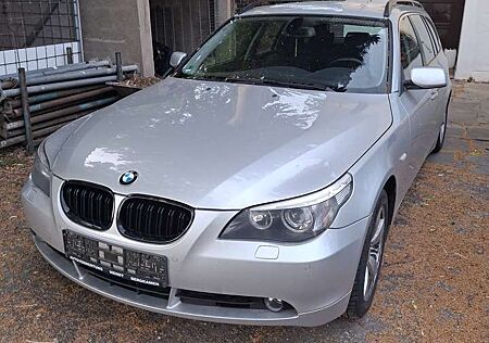 BMW 530d 530 Touring