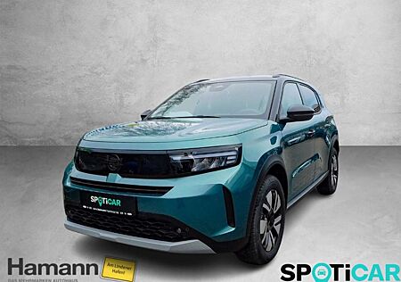Opel Frontera GS Electro Navi 2x Kamera Sitz-HZG Heizb.-Frontsch