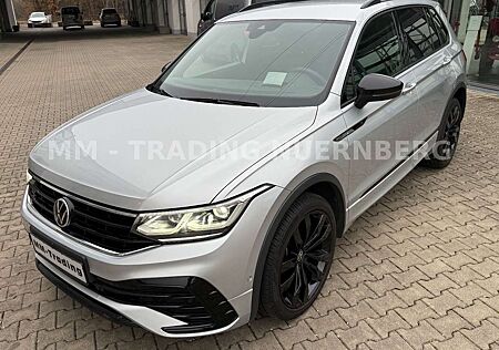 VW Tiguan Volkswagen 2.0 TDI 4M R-LINE-ACC-20ZOLL-EURO6