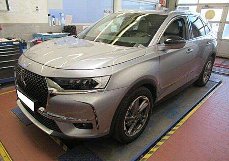 DS Automobiles Others DS7 Crossback Rivoli*Beiges Leder*AHK*Pano*