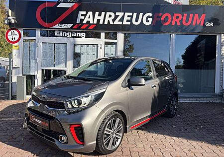 Kia Picanto GT-Line CarPlay*LenkradHeizun*TopZustand