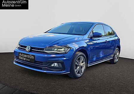 VW Polo Volkswagen VI Highline*R-Line*PDC*ACC*Klima*