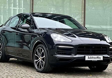 Porsche Cayenne Coupe E-Hybrid Panoramadach Matrix Led