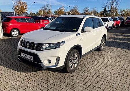 Suzuki Vitara 1.4 COMFORT Klimaauto ACC Rückfahrkamera