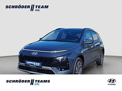 Hyundai BAYON 1.0 T-GDi DCT Trend