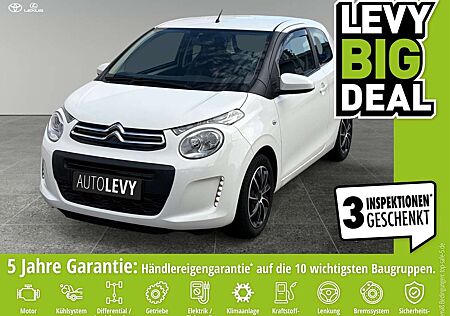 Citroen C1 1.0 VTi Feel *Sitzheizung*