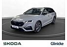 Skoda Octavia Combi RS 1.4 iV First Edition Pano LED L