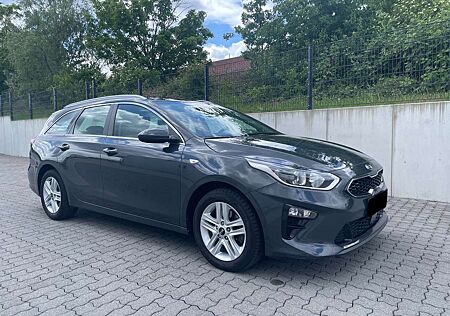 Kia XCeed Ceed SW / cee'd SW 1.6 CRDI Vision LED*ACC*Kamera*Spur*Alu