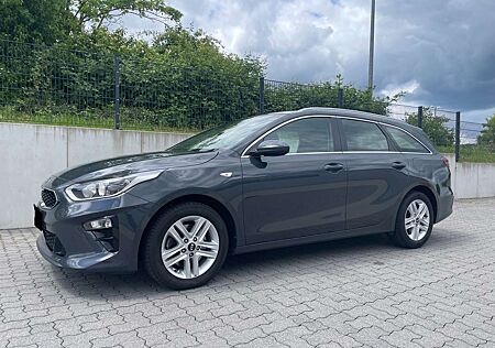 Kia XCeed Ceed SW / cee'd SW 1.6 CRDI Vision LED*ACC*Kamera*Spur*Alu