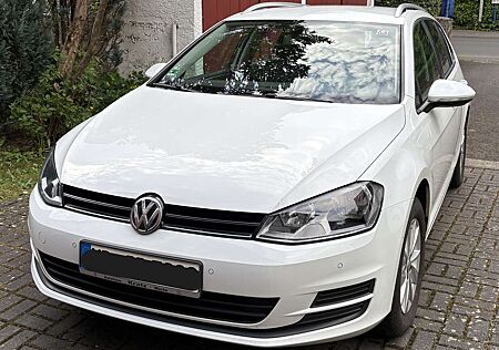 VW Golf Volkswagen Comfort Edition