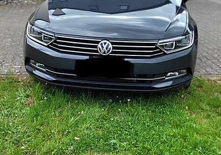 VW Passat Variant Volkswagen 1.4 TSI (BlueMotion Technology) Comfortline