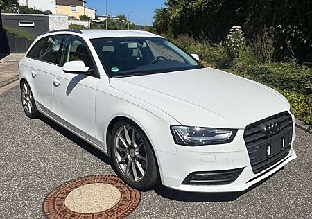 Audi A4 Avant 3.0 TDI DPF quattro Ambition
