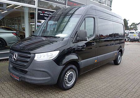 Mercedes-Benz Sprinter 214 CDI KASTEN L2H2 KAM/AHK/MBUX/KLIMA