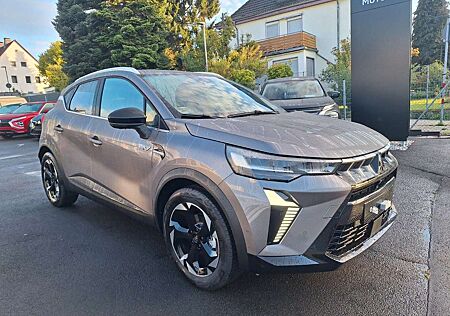 Mitsubishi ASX EDITION 1.8 Hybrid