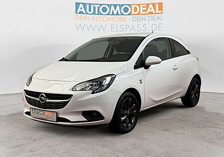 Opel Corsa 120 Jahre ALLWETTER SHZ TEMPOMAT LHZ APPLE/ANDROID