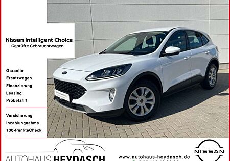 Ford Kuga Cool & Connect *LED*Sitzhzg.*NAVI**Allwette