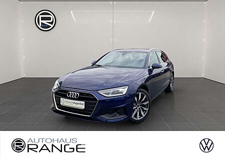 Audi A4 35 2.0 TFSI Avant basis *KAMERA SHZ*