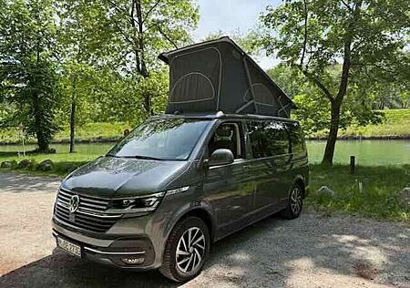 VW T6 Volkswagen .1 California California .1 DSG 4MOTION Ocean, Diff. Sperre