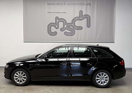 Audi A4 Attraction Aut./NAVI/XENON/ALU/PDC/