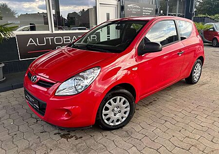 Hyundai i20 1.2 FIFA WM Edition * Kundenauftrag *