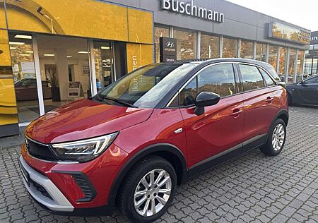 Opel Crossland Elegance +NAVI+DAB+